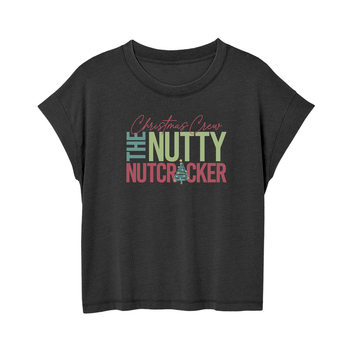 Womens Small Black Style_T-Shirt