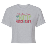 Womens X-Small Heather Gray Style_T-Shirt
