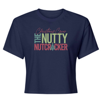 Womens X-Small Midnight Navy Style_T-Shirt