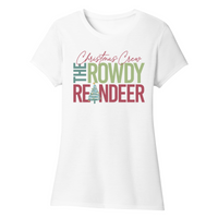 Womens X-Small White Style_T-Shirt