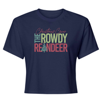 Womens X-Small Midnight Navy Style_T-Shirt
