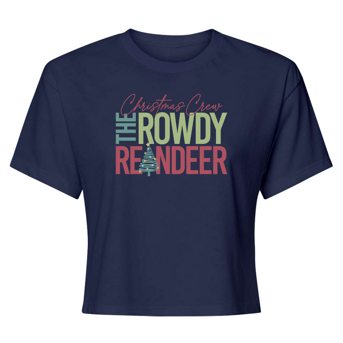 Womens X-Small Midnight Navy Style_T-Shirt