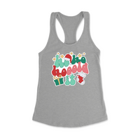 Womens X-Small Heather Gray Style_Tank Top