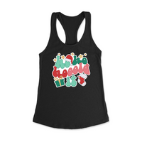 Womens X-Small Black Style_Tank Top