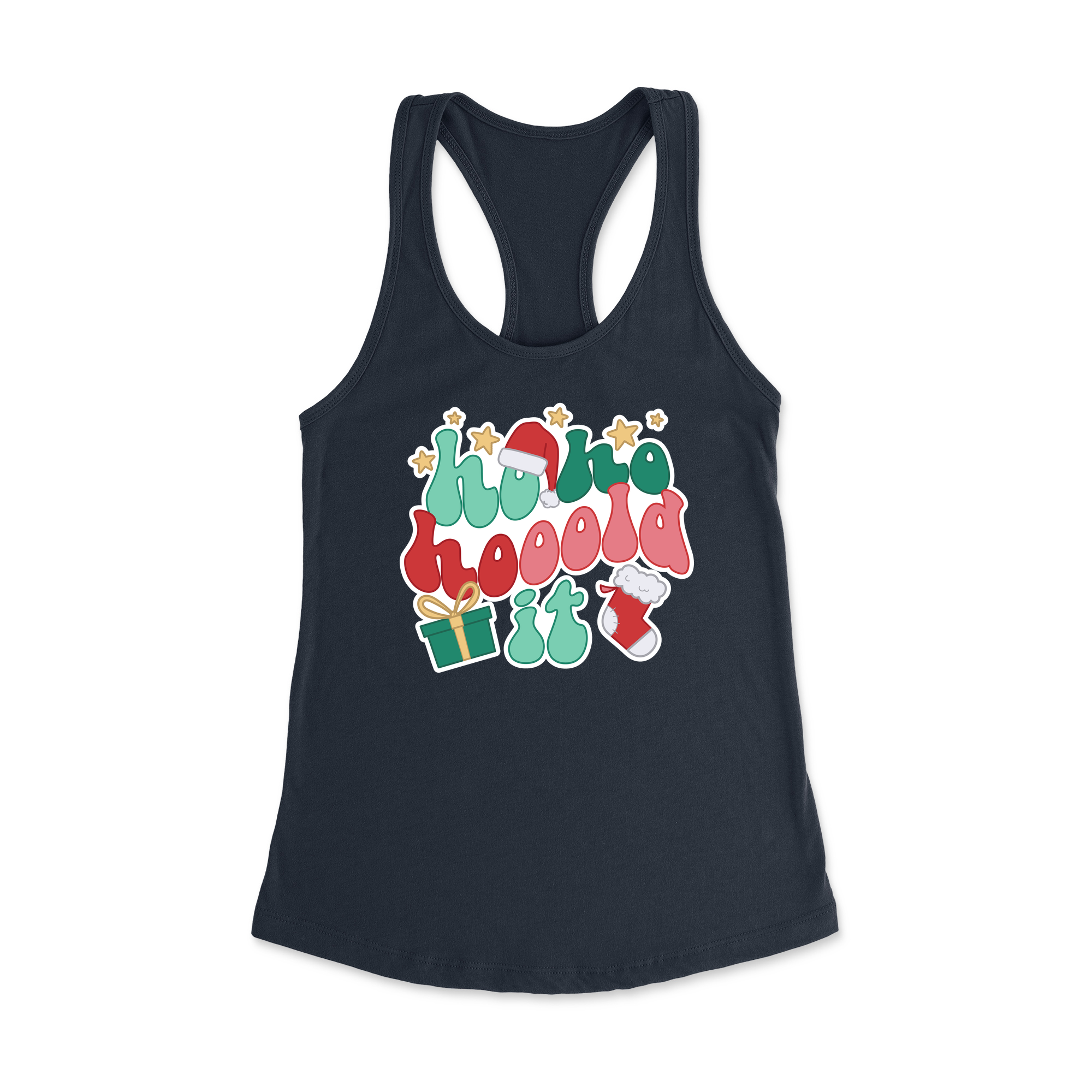 Womens X-Small Midnight Navy Style_Tank Top