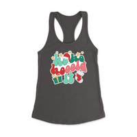 Womens X-Small Dark Grey Style_Tank Top