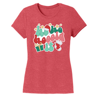 Womens X-Small Red Style_T-Shirt