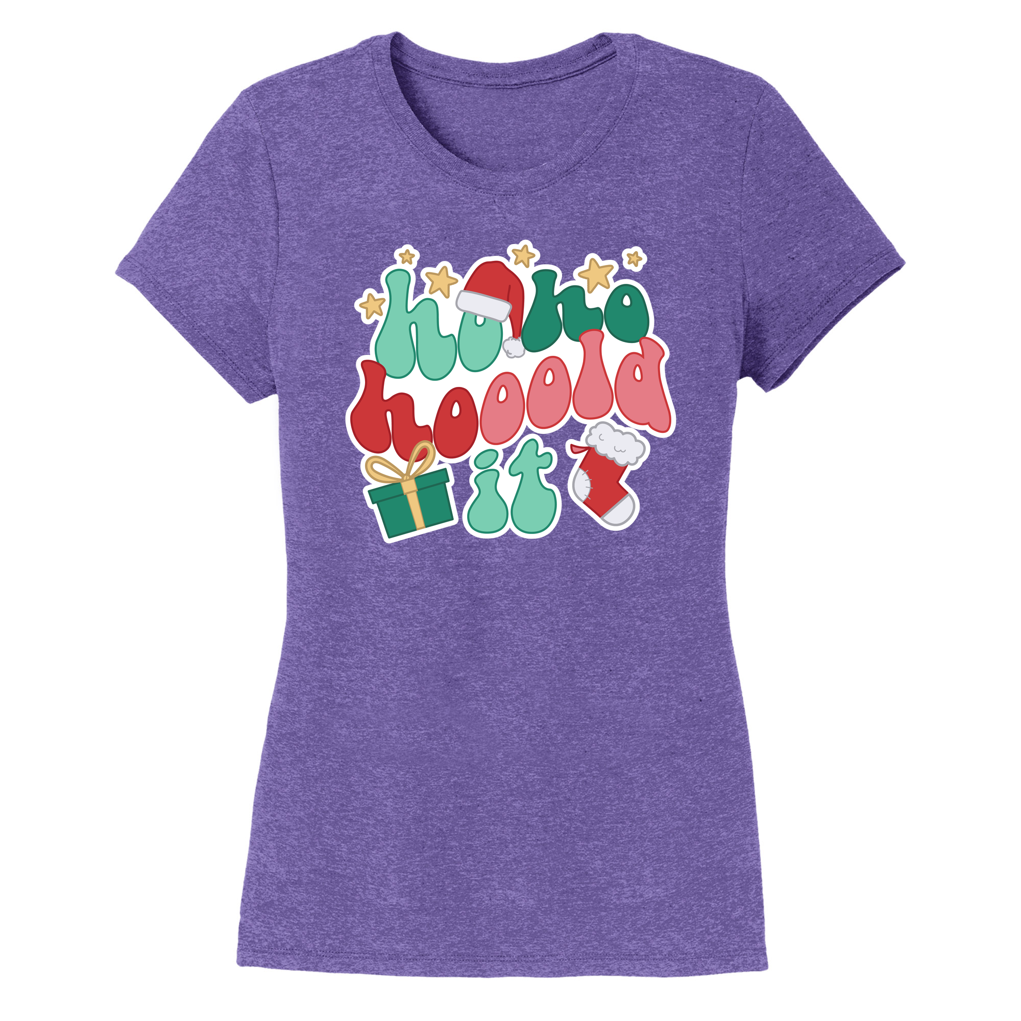 Womens X-Small Purple Style_T-Shirt