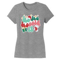 Womens X-Small Grey Style_T-Shirt