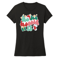 Womens X-Small Black Style_T-Shirt