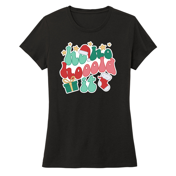 Womens X-Small Black Style_T-Shirt