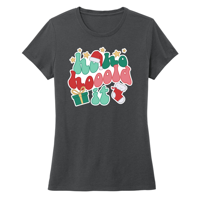 Womens X-Small Charcoal Style_T-Shirt