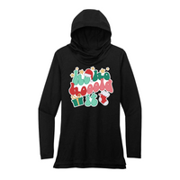 Womens X-Small Black Hoodie