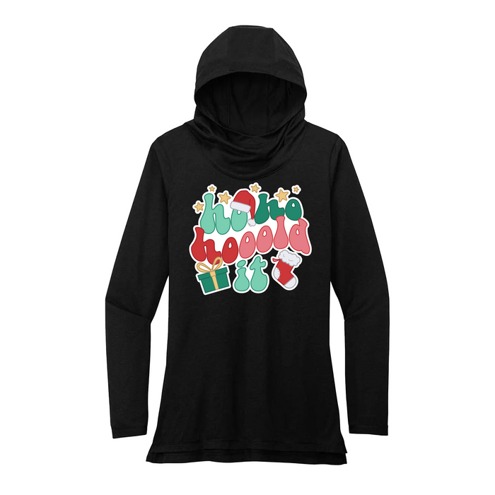 Womens X-Small Black Hoodie