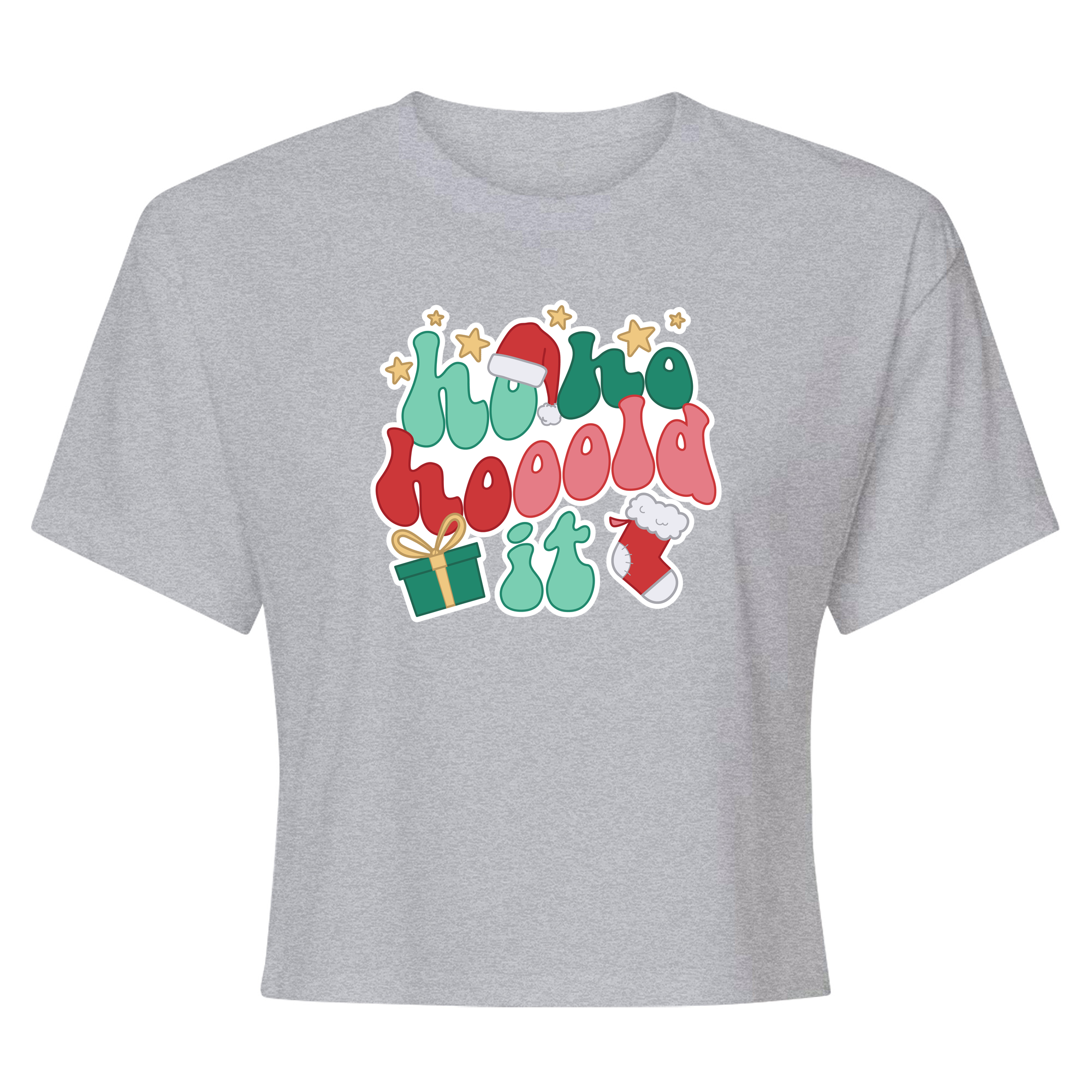Womens X-Small Heather Gray Style_T-Shirt