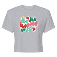 Womens X-Small Heather Gray Style_T-Shirt