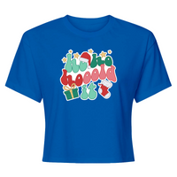 Womens X-Small Royal Style_T-Shirt