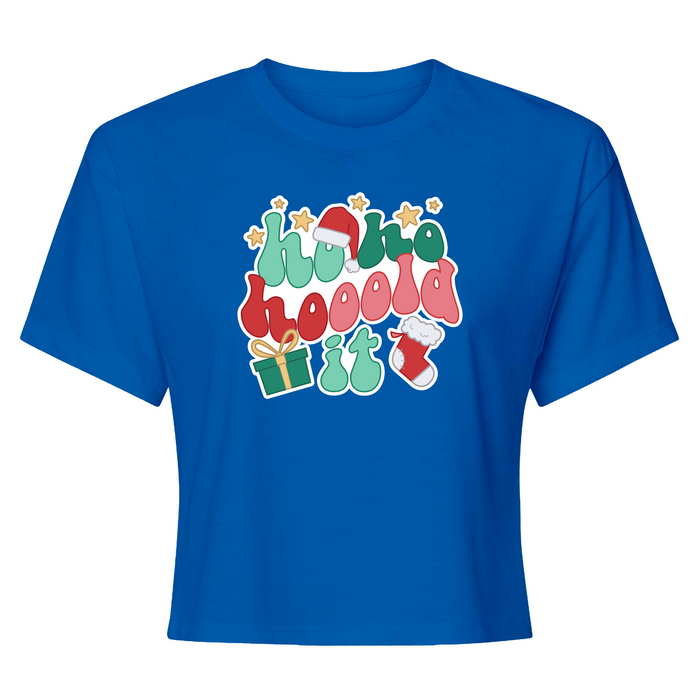 Womens X-Small Royal Style_T-Shirt