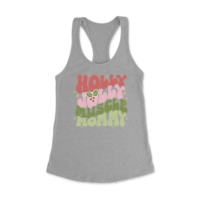 Womens X-Small Heather Gray Style_Tank Top
