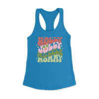 Womens X-Small Turquoise Style_Tank Top