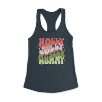 Womens X-Small Indigo Style_Tank Top