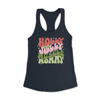 Womens X-Small Midnight Navy Style_Tank Top
