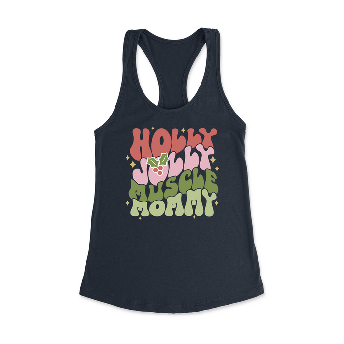 Womens X-Small Midnight Navy Style_Tank Top