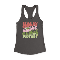 Womens X-Small Dark Grey Style_Tank Top