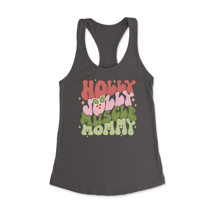 Womens X-Small Dark Grey Style_Tank Top
