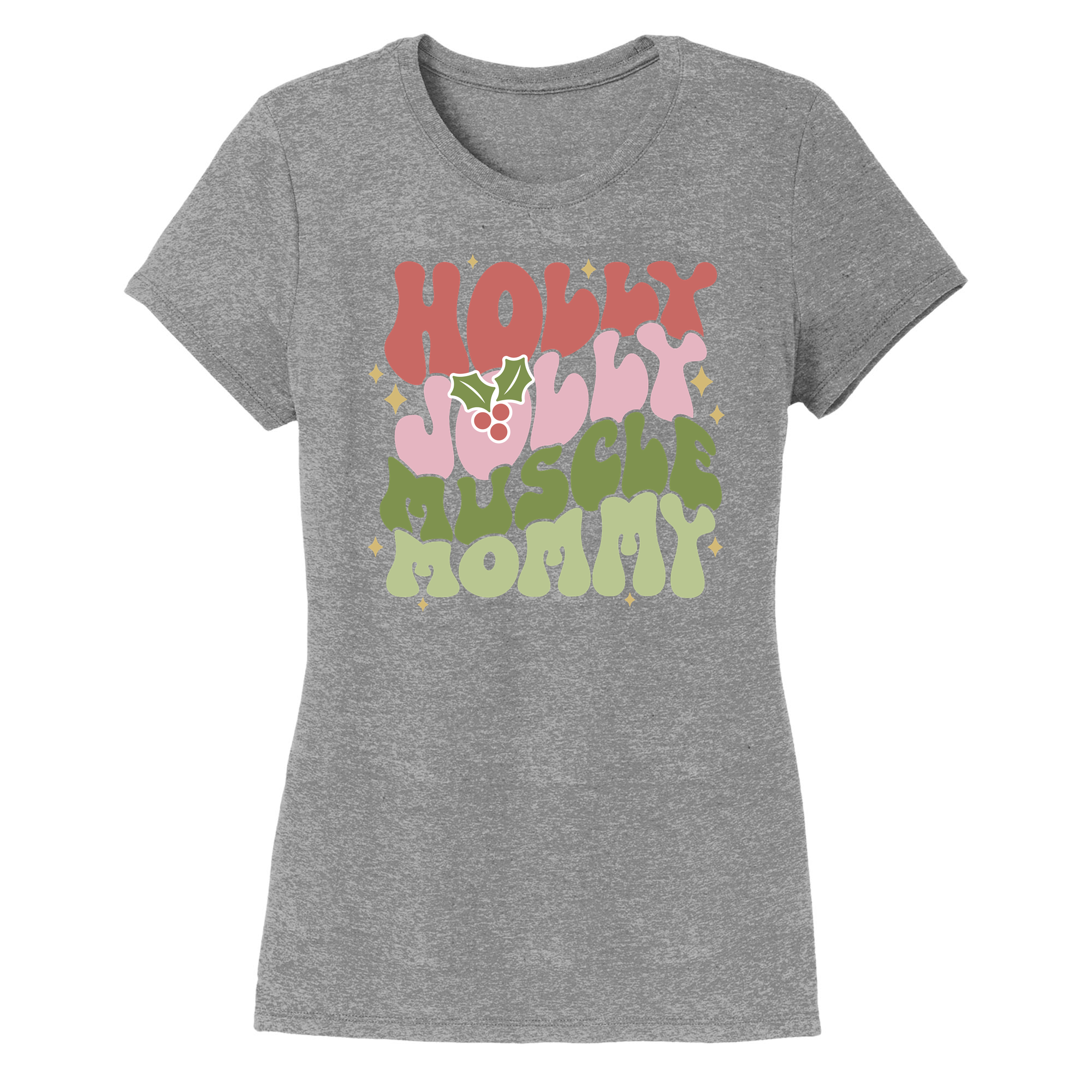 Womens X-Small Grey Style_T-Shirt