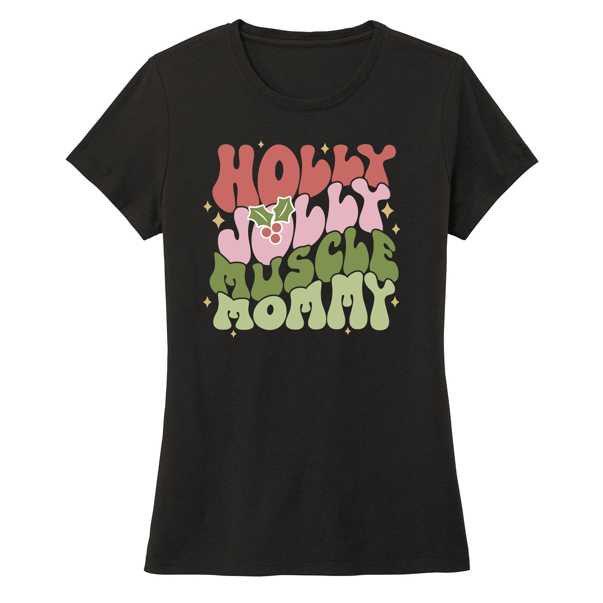 Womens X-Small Black Style_T-Shirt