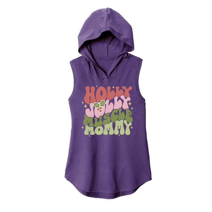 Womens Small Purple Hoodie