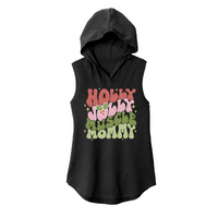 Womens Small Black Hoodie