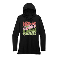 Womens X-Small Black Hoodie