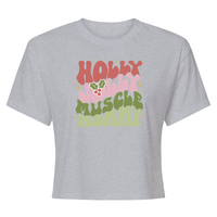 Womens X-Small Heather Gray Style_T-Shirt