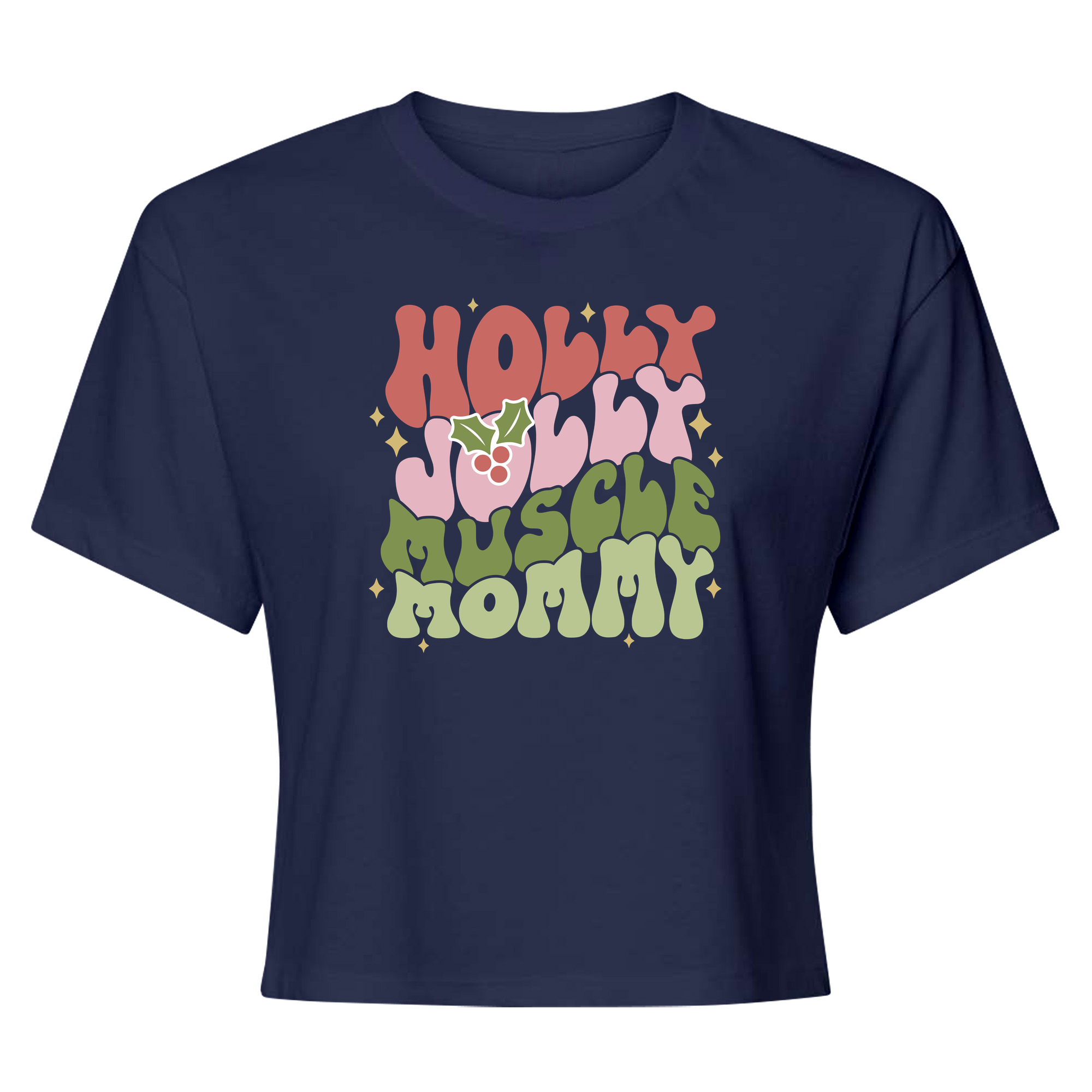 Womens X-Small Midnight Navy Style_T-Shirt
