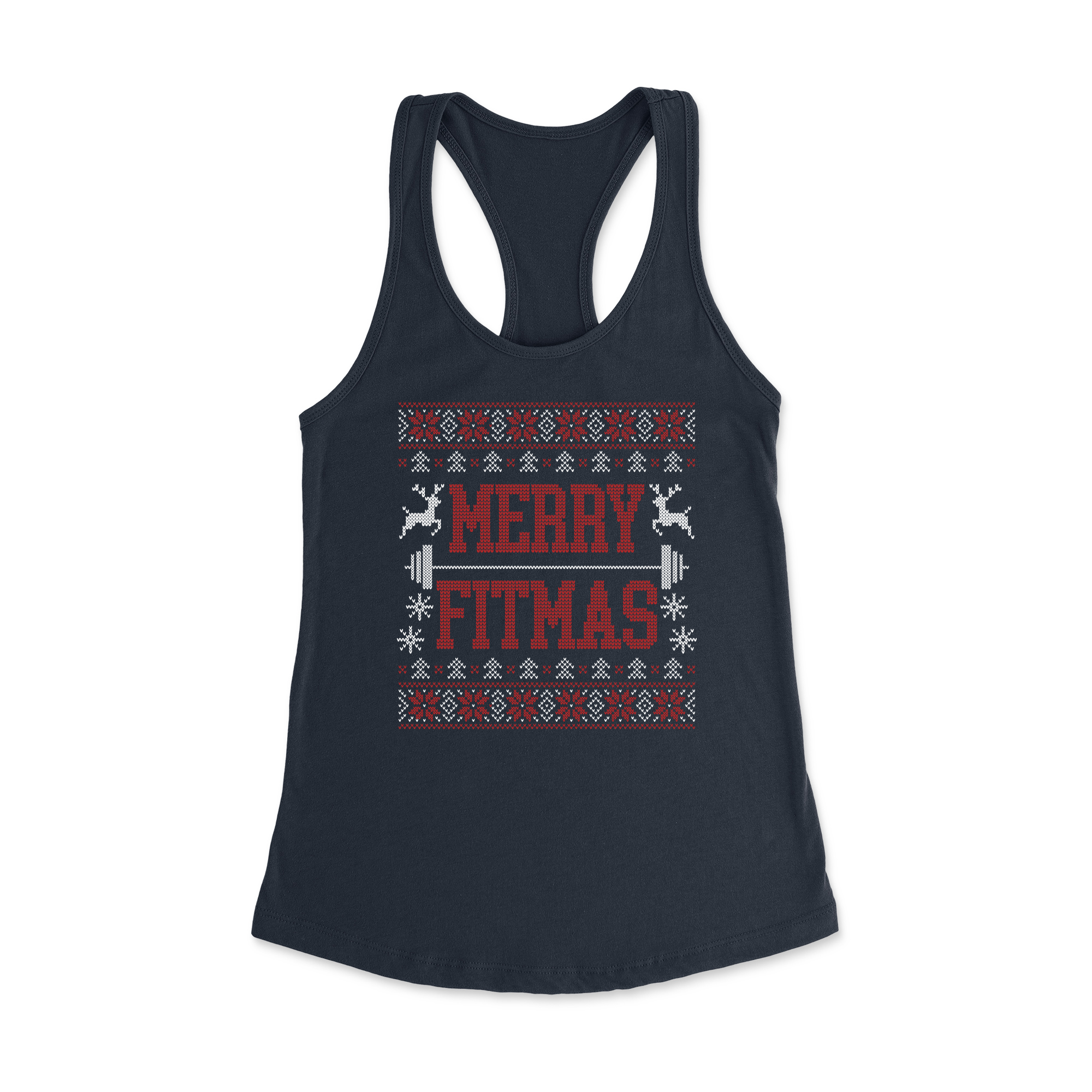 Womens X-Small Midnight Navy Style_Tank Top