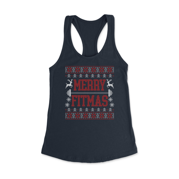 Womens X-Small Midnight Navy Style_Tank Top