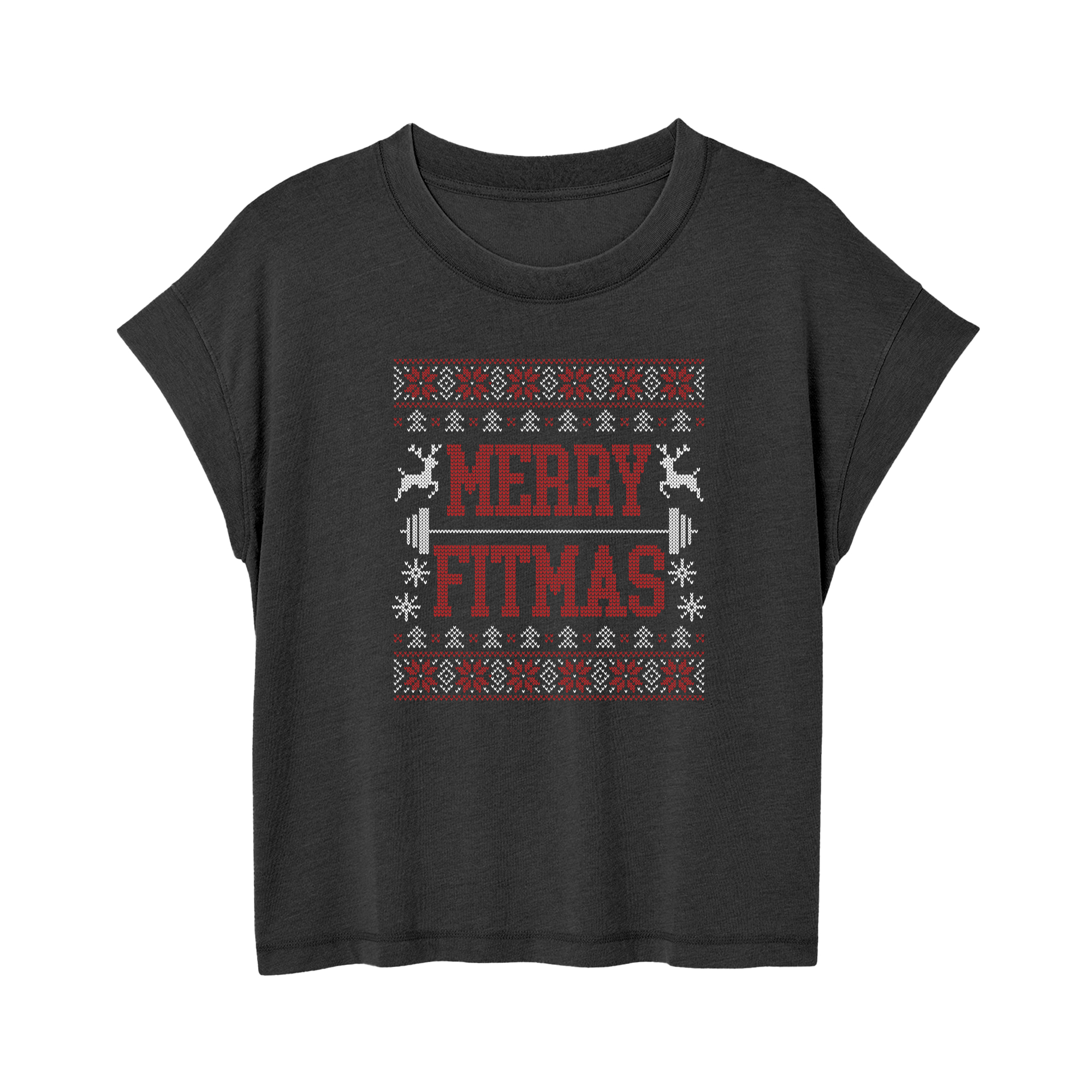 Womens Small Black Style_T-Shirt