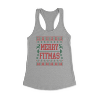 Womens X-Small Heather Gray Style_Tank Top