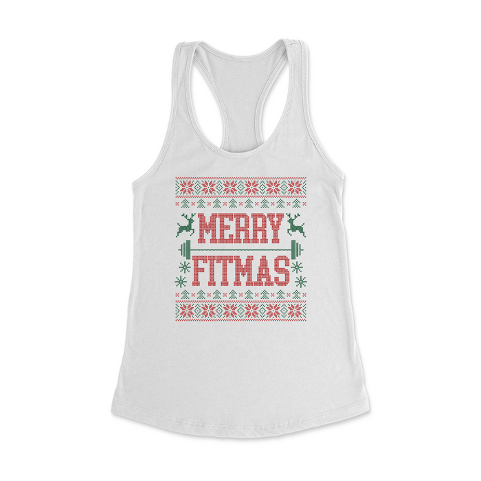 Womens X-Small White Style_Tank Top
