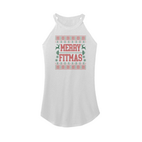 Womens X-Small White Tank Top