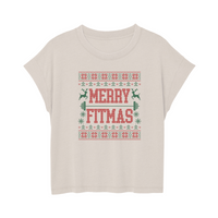 Womens Small Natural Style_T-Shirt
