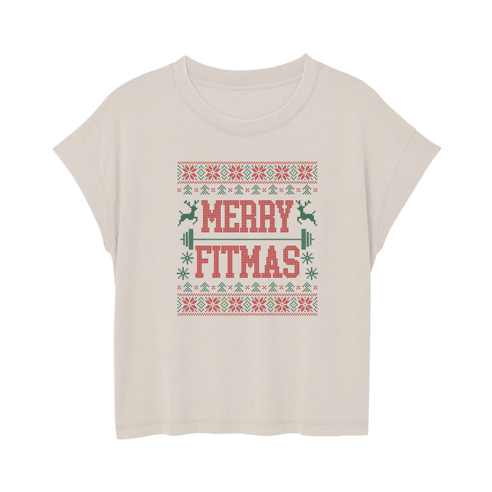 Womens Small Natural Style_T-Shirt