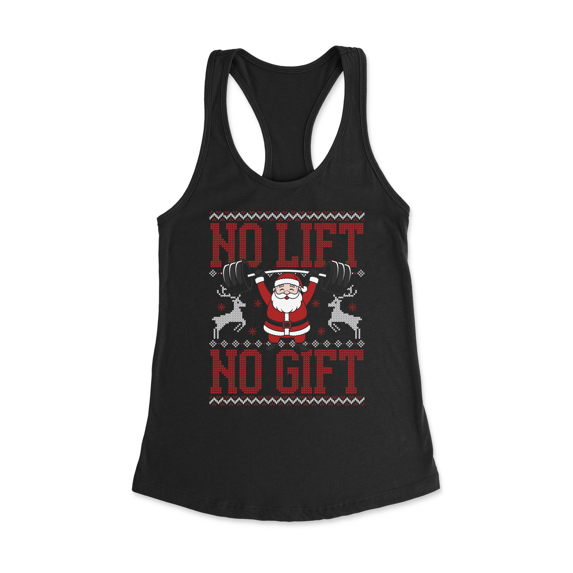 Womens X-Small Black Style_Tank Top