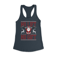 Womens X-Small Indigo Style_Tank Top