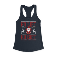Womens X-Small Midnight Navy Style_Tank Top
