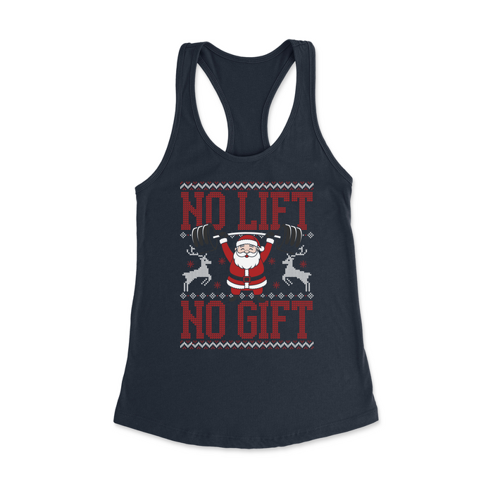 Womens X-Small Midnight Navy Style_Tank Top