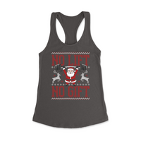 Womens X-Small Dark Grey Style_Tank Top