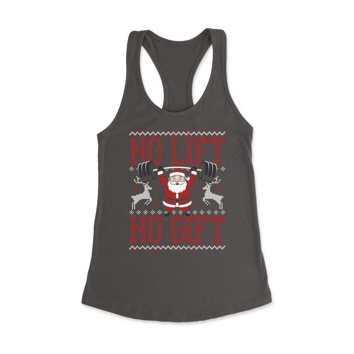 Womens X-Small Dark Grey Style_Tank Top
